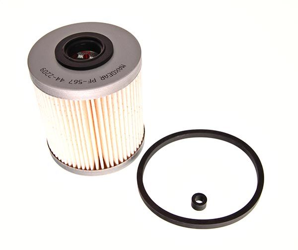 MAXGEAR 26-0316 Fuel filter