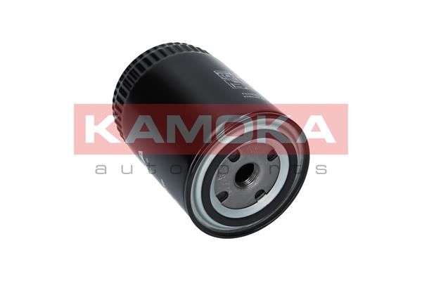 KAMOKA F100101 Oil filter