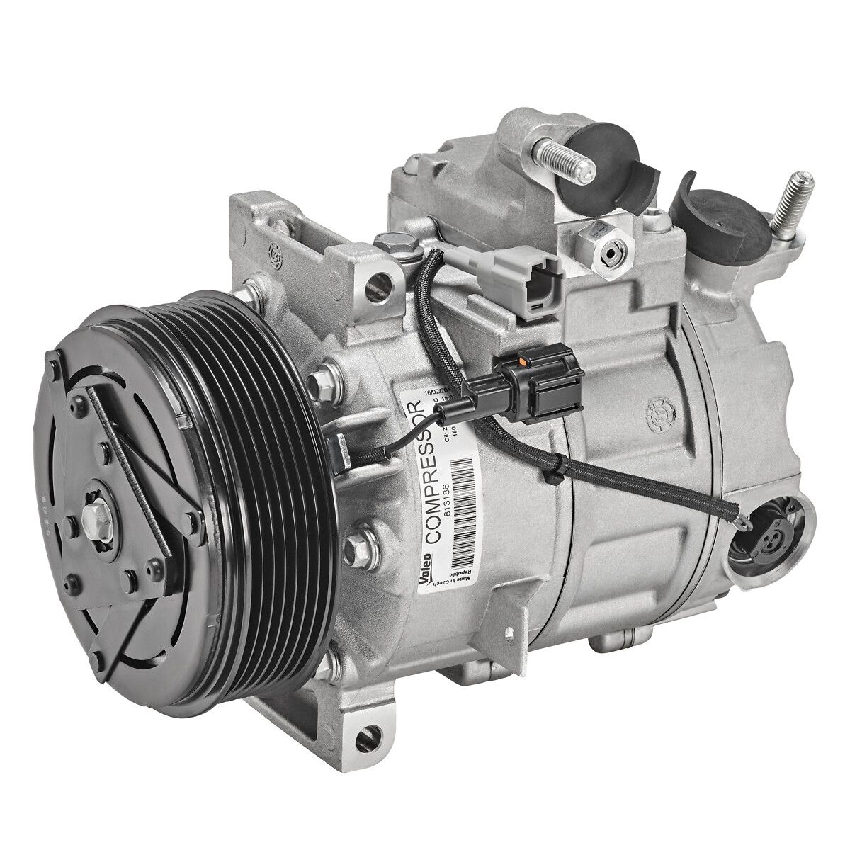 VALEO 813186 Compressor, air conditioning