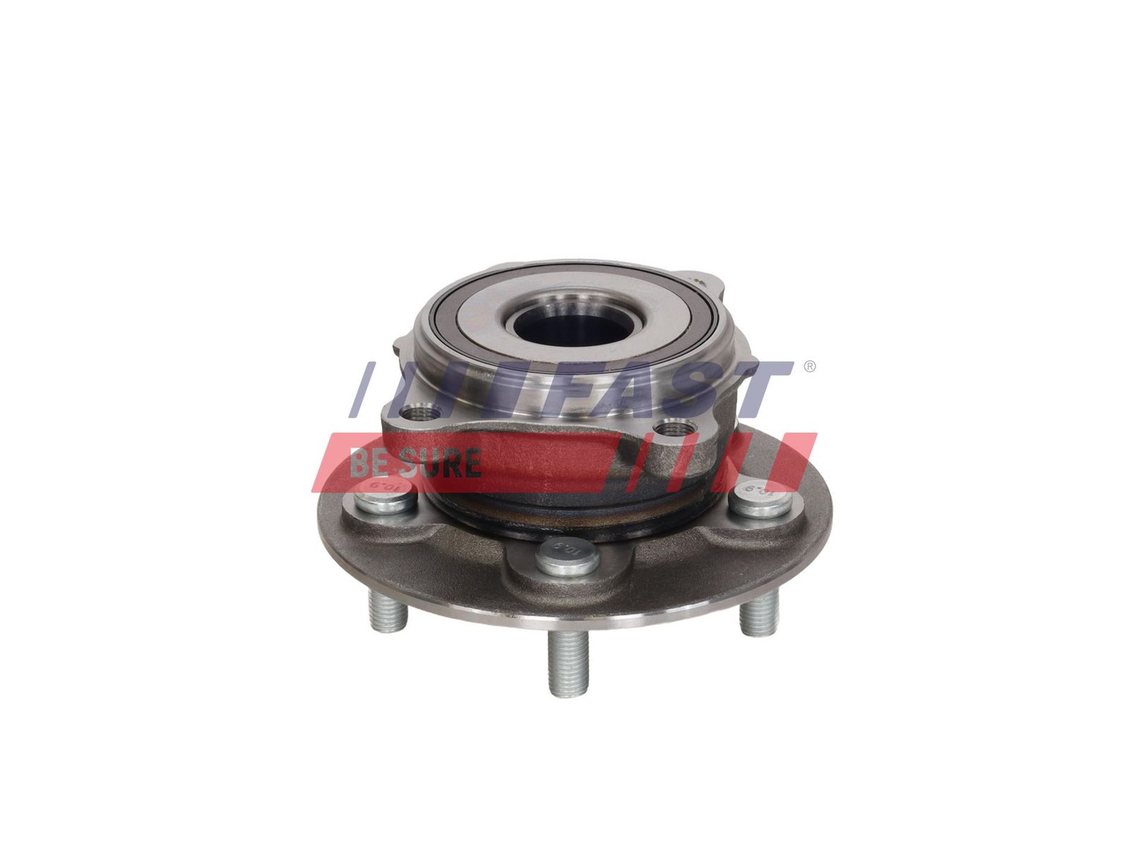 FAST FT02887 Wheel hub