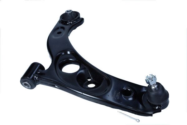 Control/Trailing Arm, wheel suspension-main