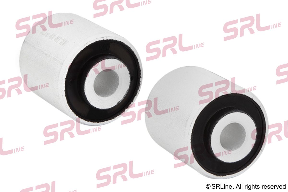 SRLINE S2013022 Mounting, control/trailing arm