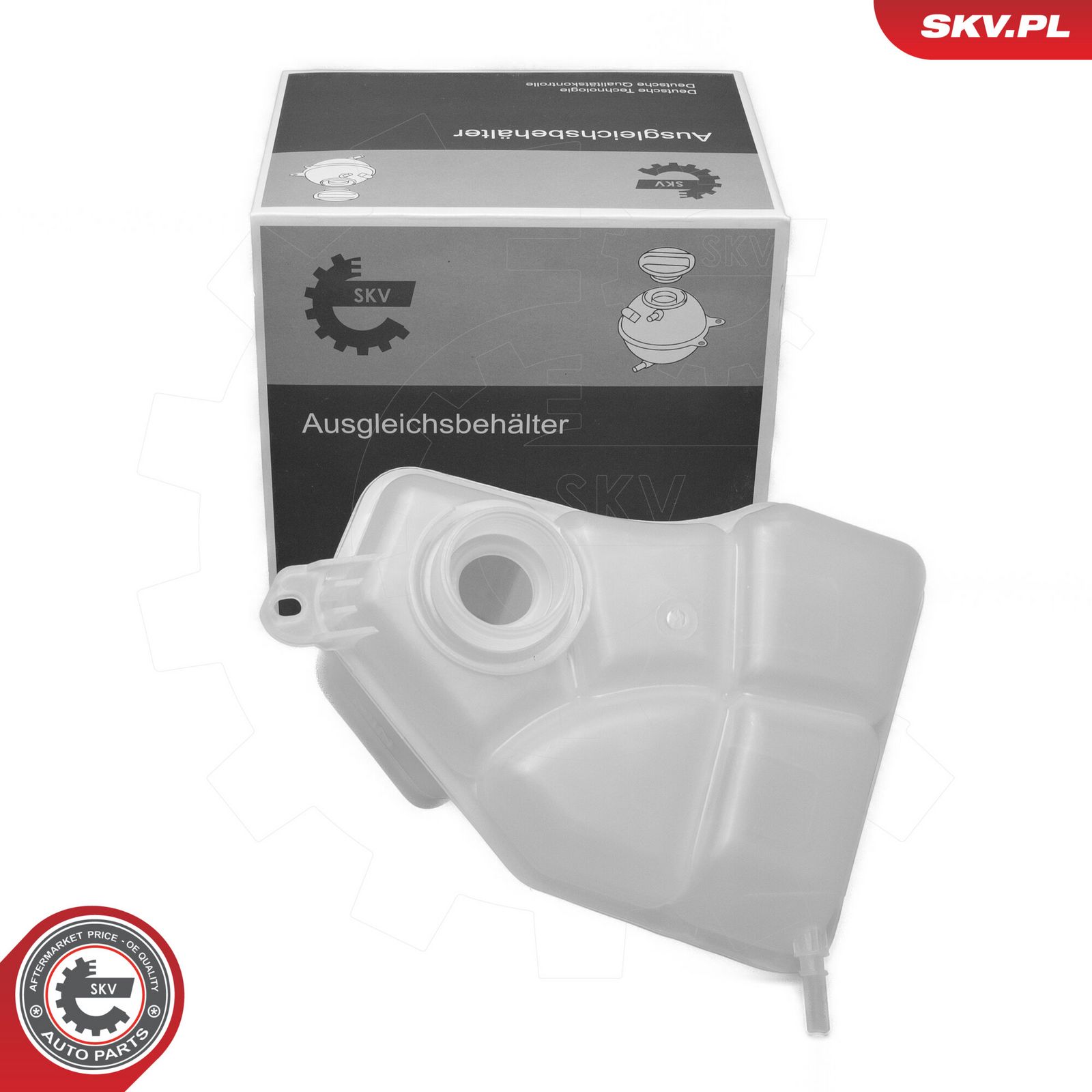 Expansion Tank, coolant-4