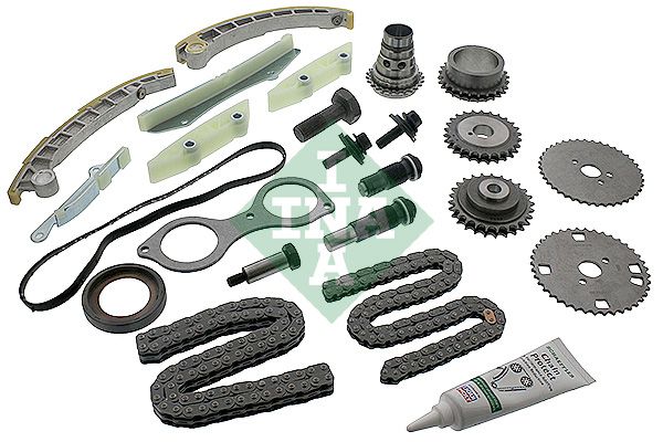 SCHAEFFLER INA 559 1011 50 Timing chain kit