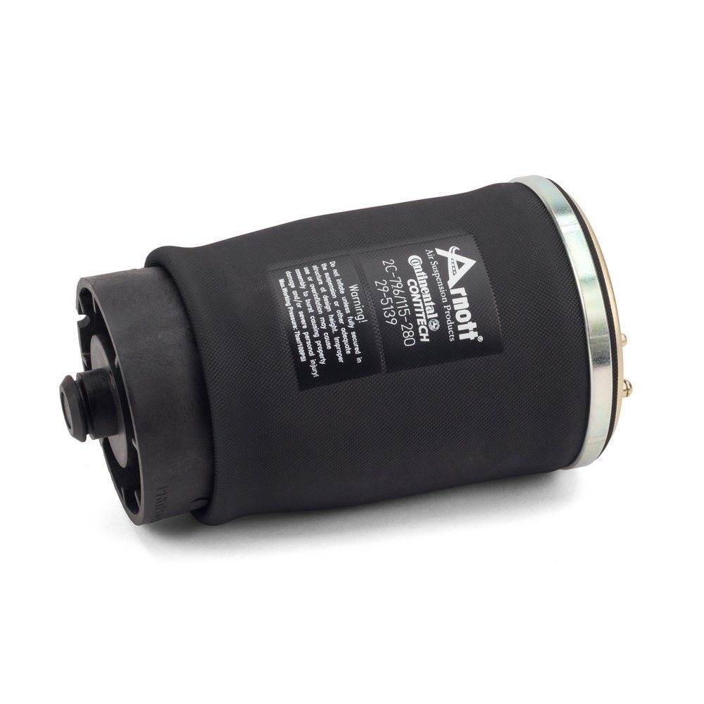 ARNOTT A-2501 Air spring, suspension