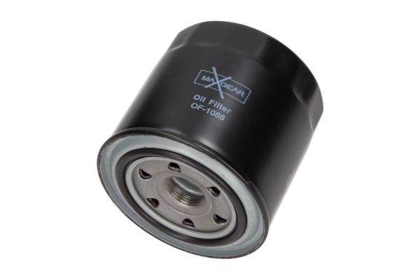 MAXGEAR 26-0687 Oil filter