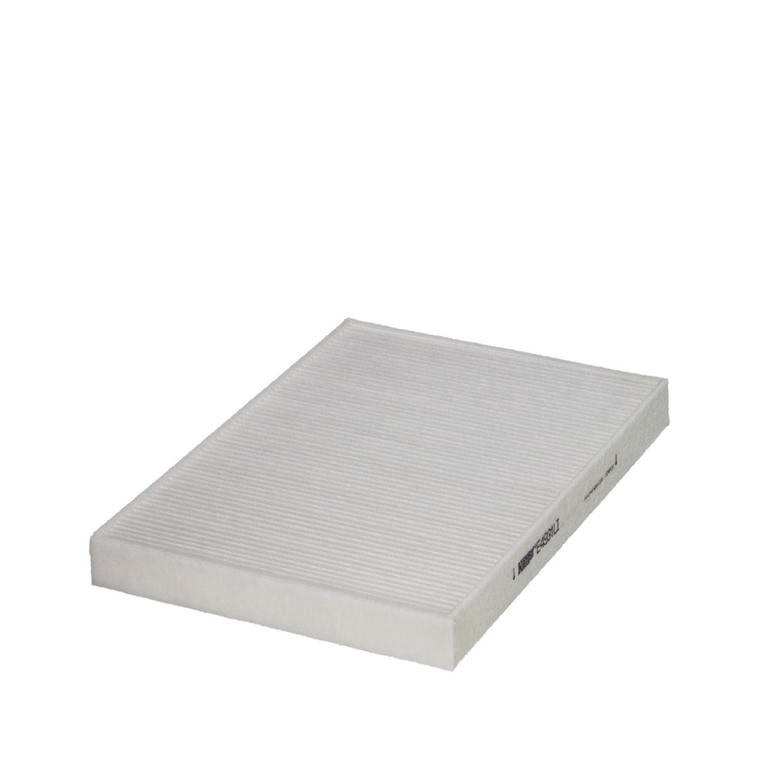 HENGST FILTER E4931LI Filter, cabin air