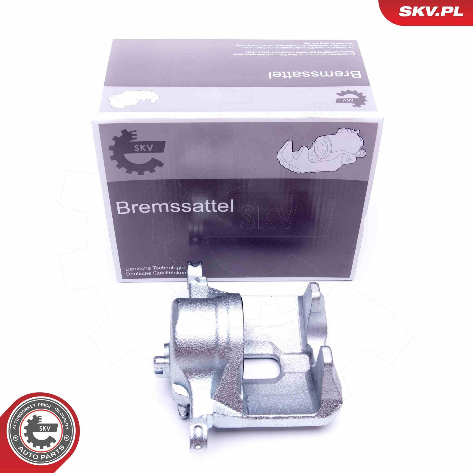 Brake Caliper-5