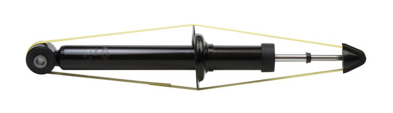 Shock Absorber-2