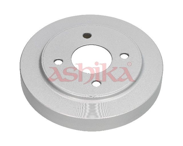 ASHIKA 56-01-105C Brake drum