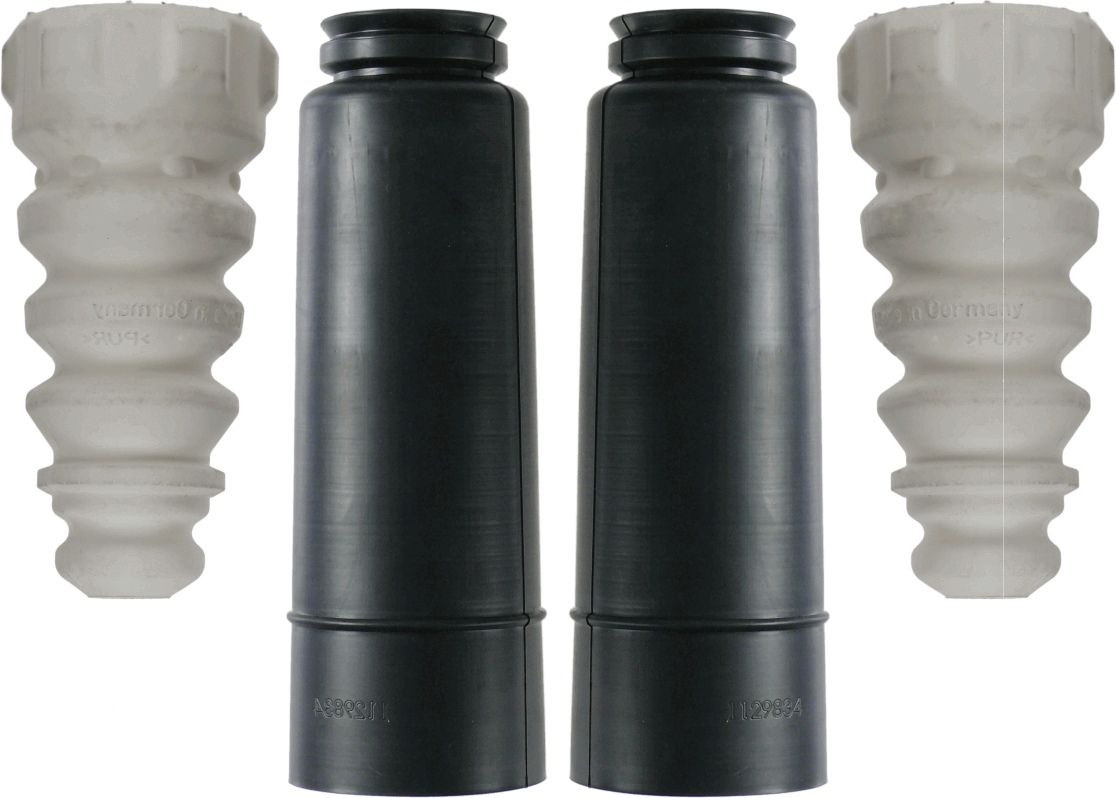 SACHS 900 202 Dust protection kit, shock absorber
