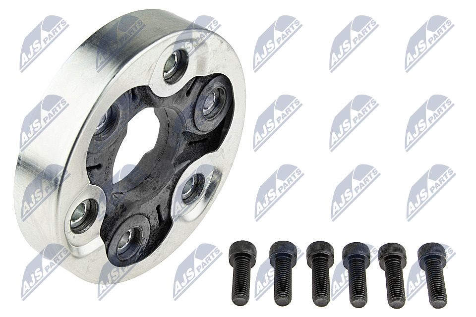NTY NPE-WW-002 Joint, propshaft