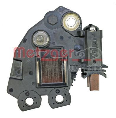 Alternator Regulator