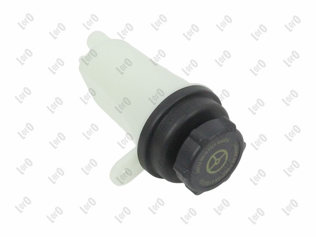 Equalising reservoir, hydraulic oil (power steering)-2