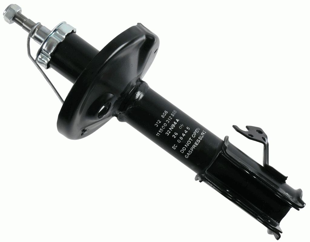 SACHS 312 806 Shock absorber