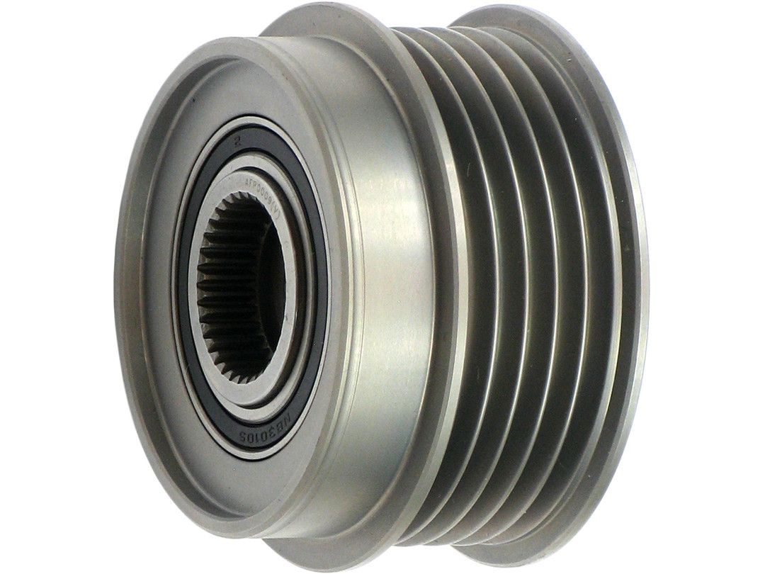 AS-PL AFP0009(V) Alternator freewheel clutch
