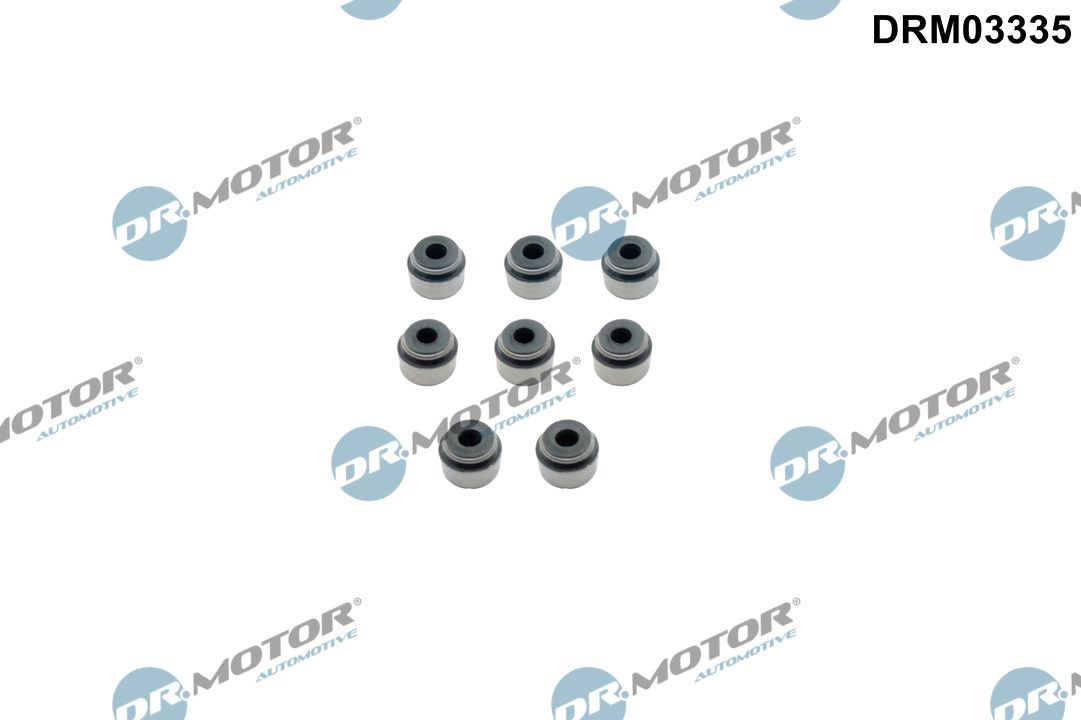 DR.MOTOR AUTOMOTIVE DRM03335 Seal set, valve stem