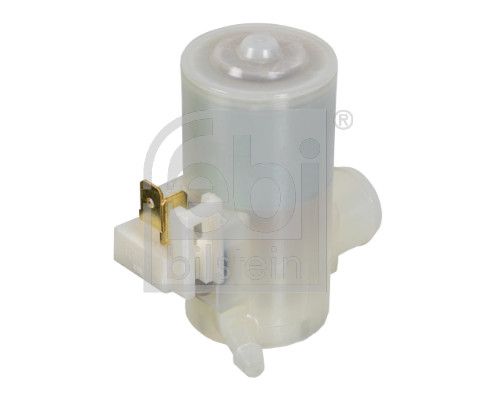 Washer Fluid Pump, window cleaning-1