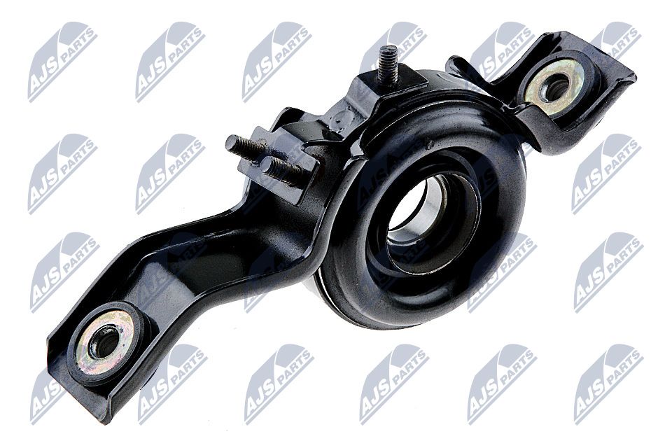 Suspension, propshaft-1