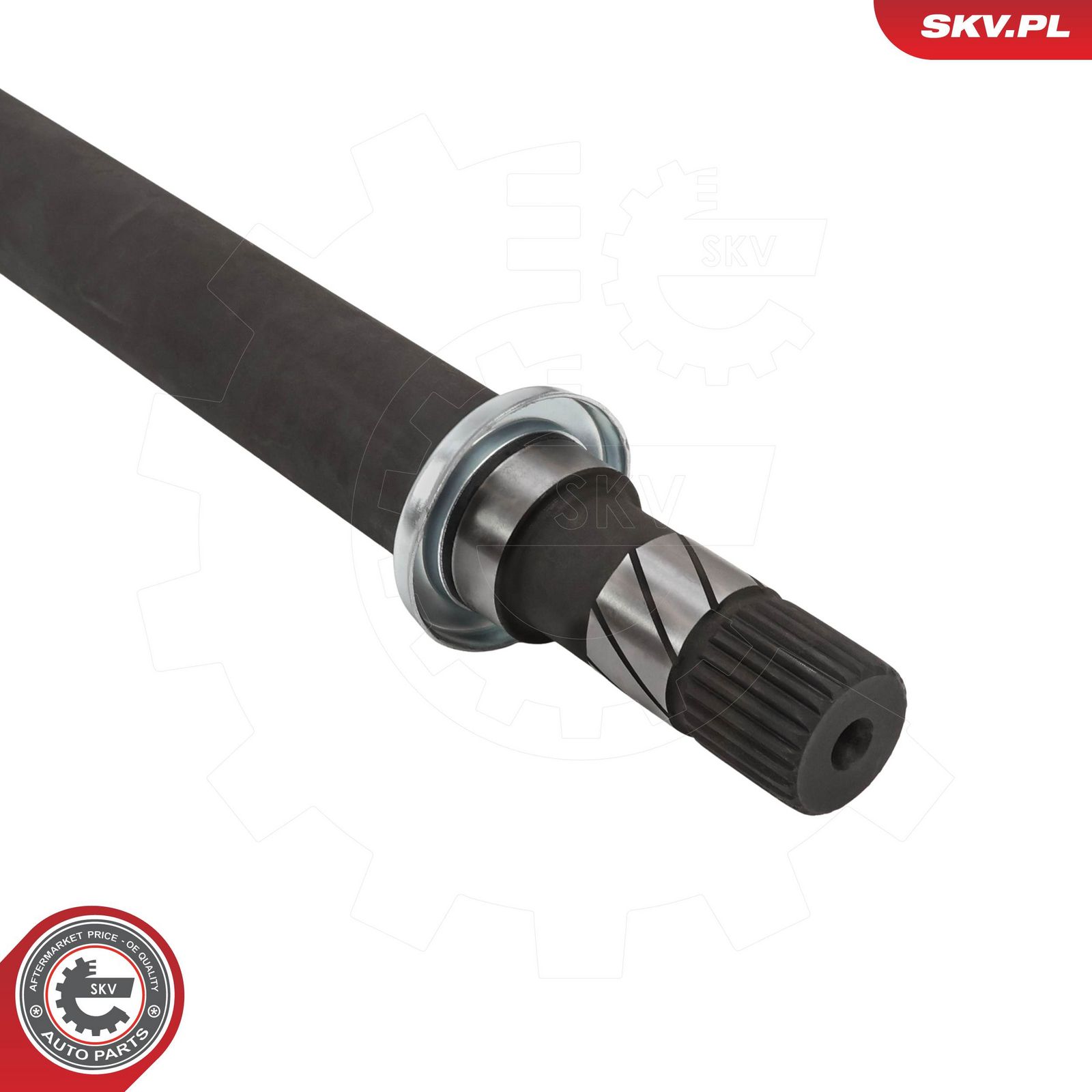 Drive Shaft-1