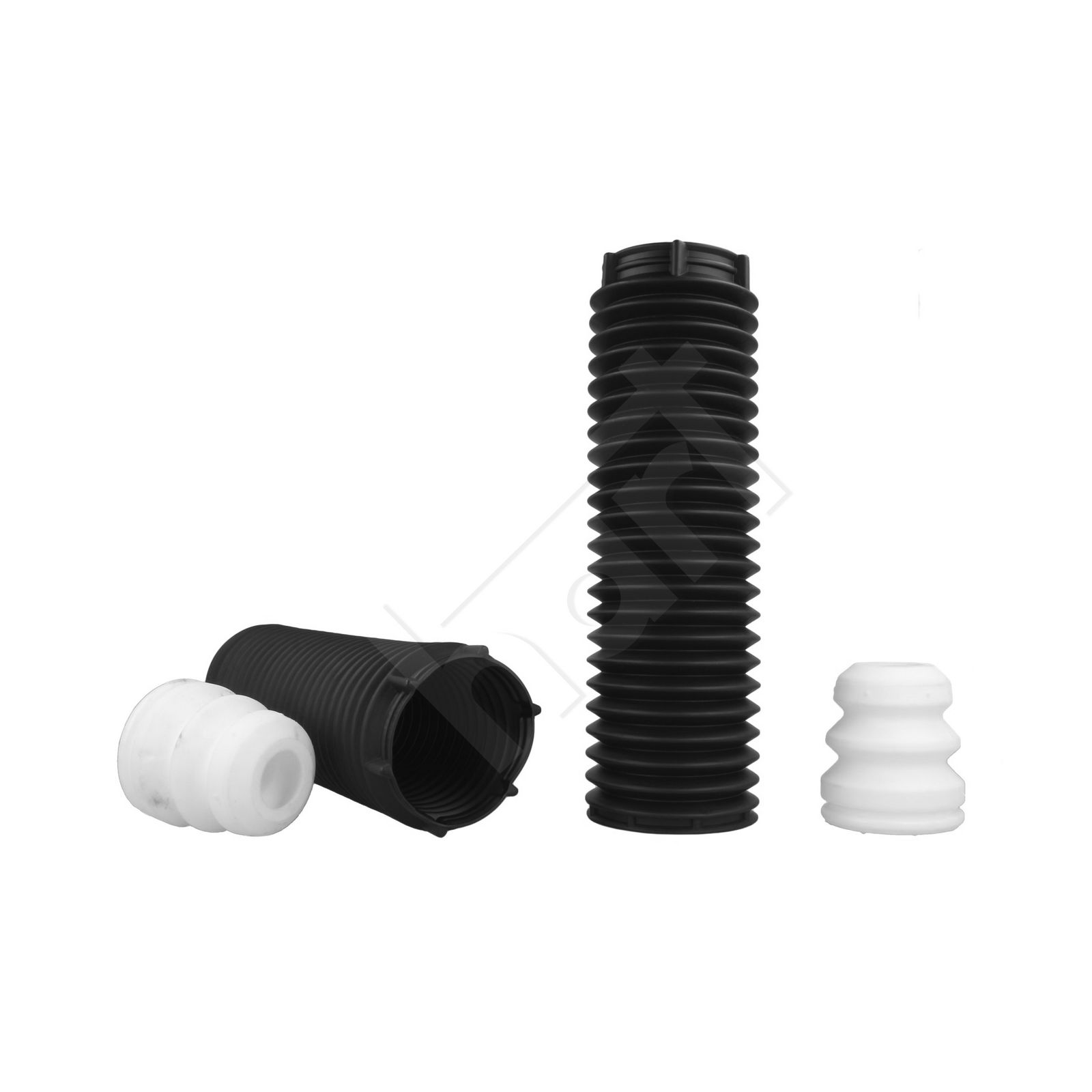 Dust Protection Kit, shock absorber-1