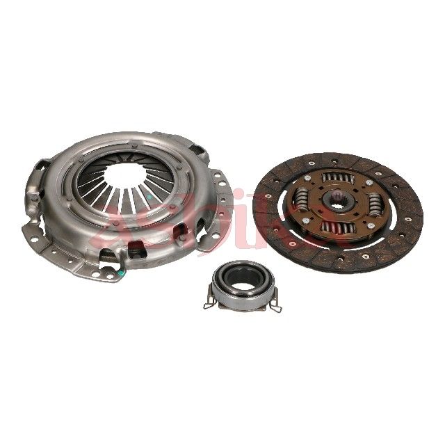 ASHIKA 92-02-228 Clutch kit
