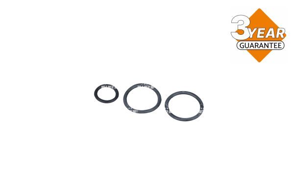 Radiator, engine cooling-5