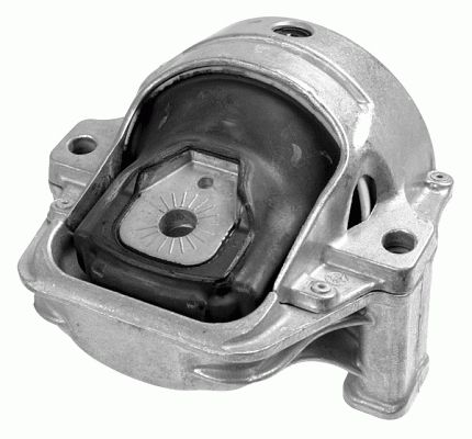 LEMFÖRDER 34746 01 Mounting, engine