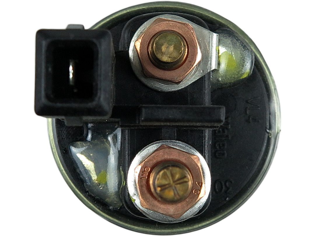 Solenoid Switch, starter-2