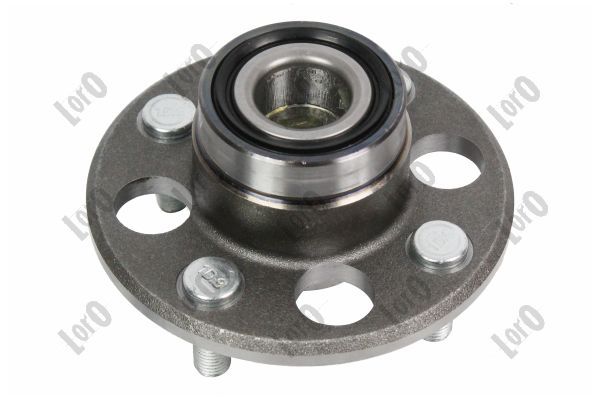 Wheel Hub-1