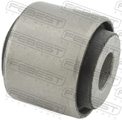 Mounting, control/trailing arm