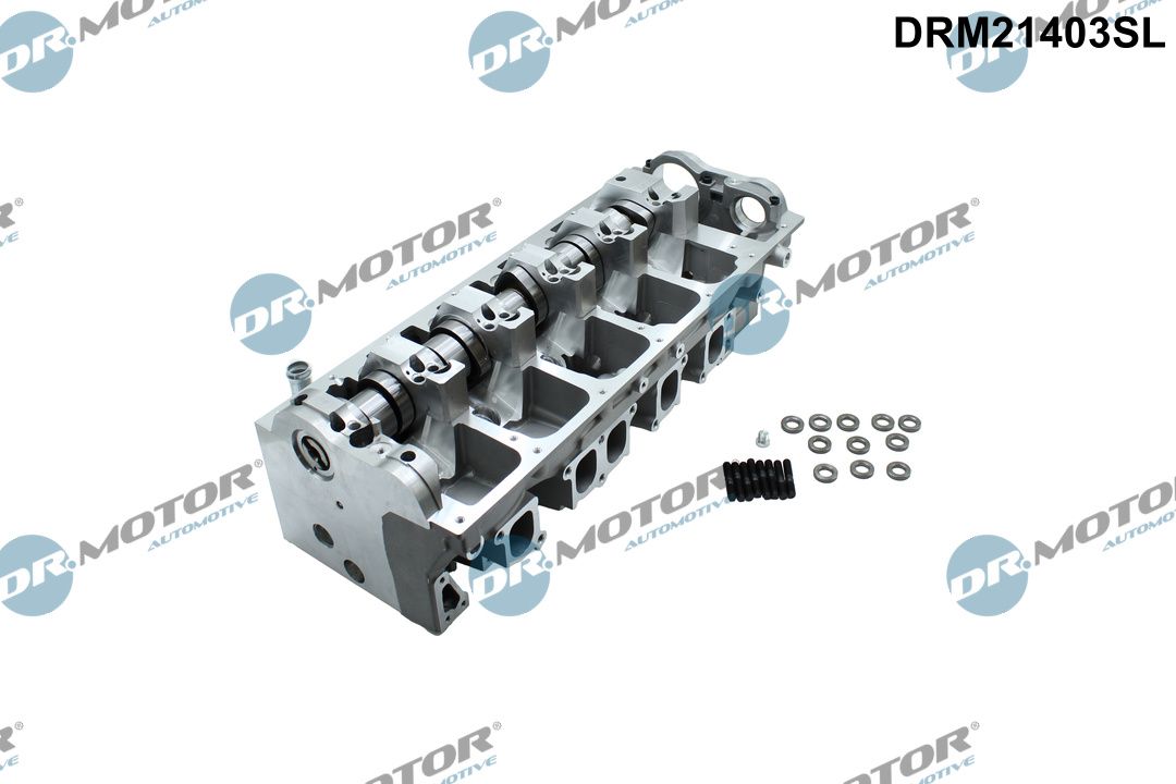 Cylinder Head-1