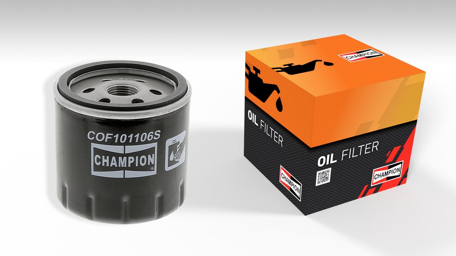 Oil Filter-1