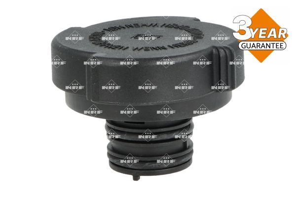NRF 455610 Cap, coolant tank