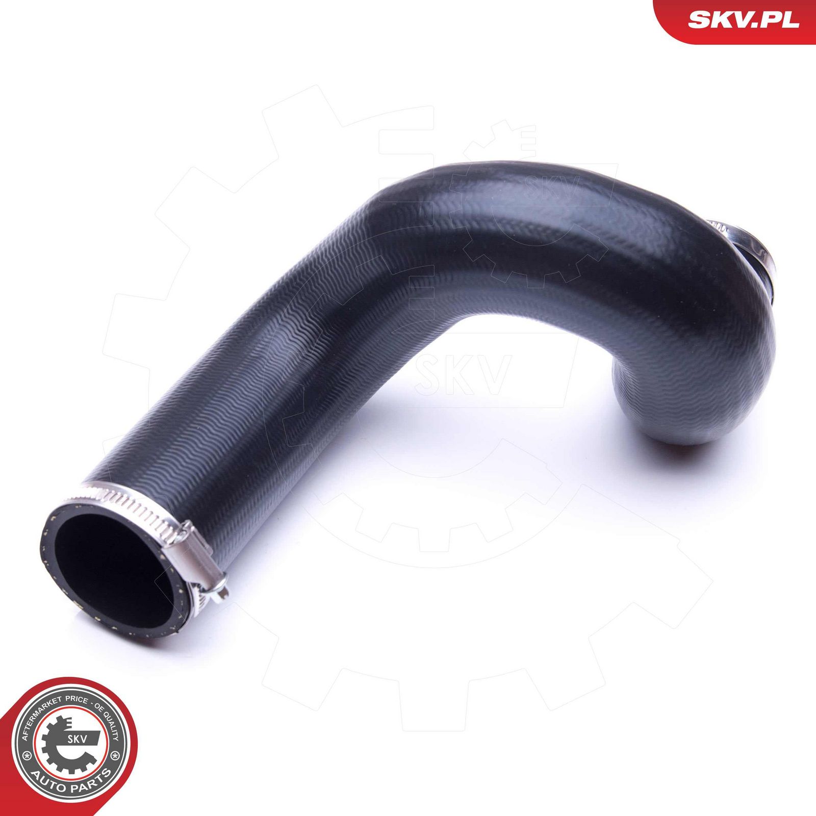 Charge Air Hose