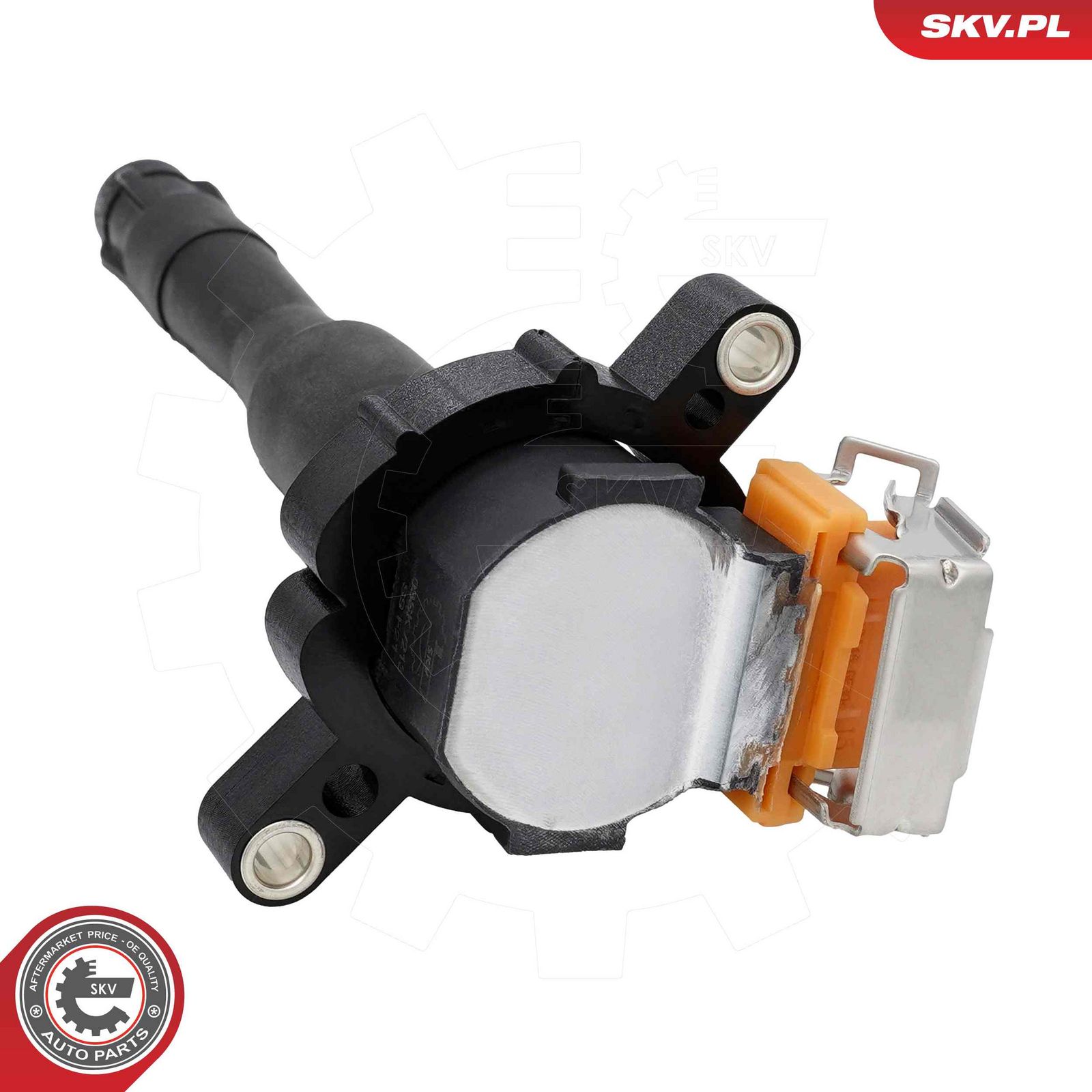 Ignition Coil-3