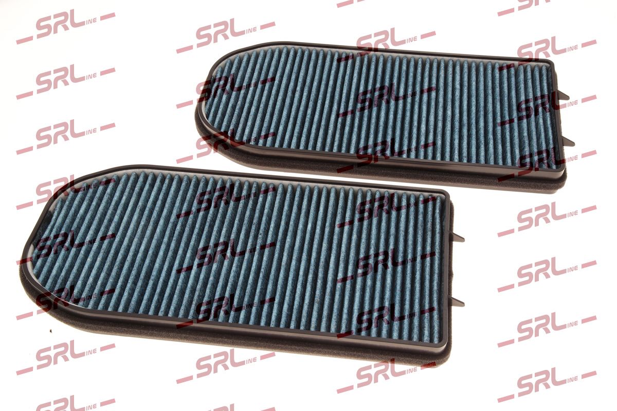 SRLINE S11-1033NS Filter, cabin air