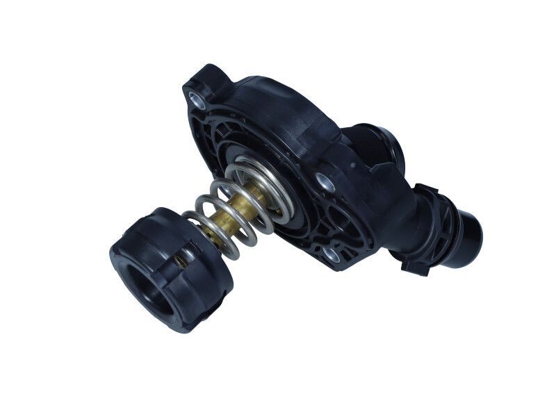 Thermostat, coolant-1