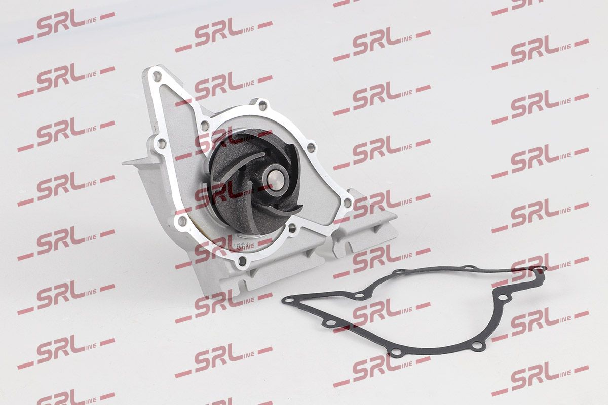 SRLINE S10-173 Water pump, engine cooling
