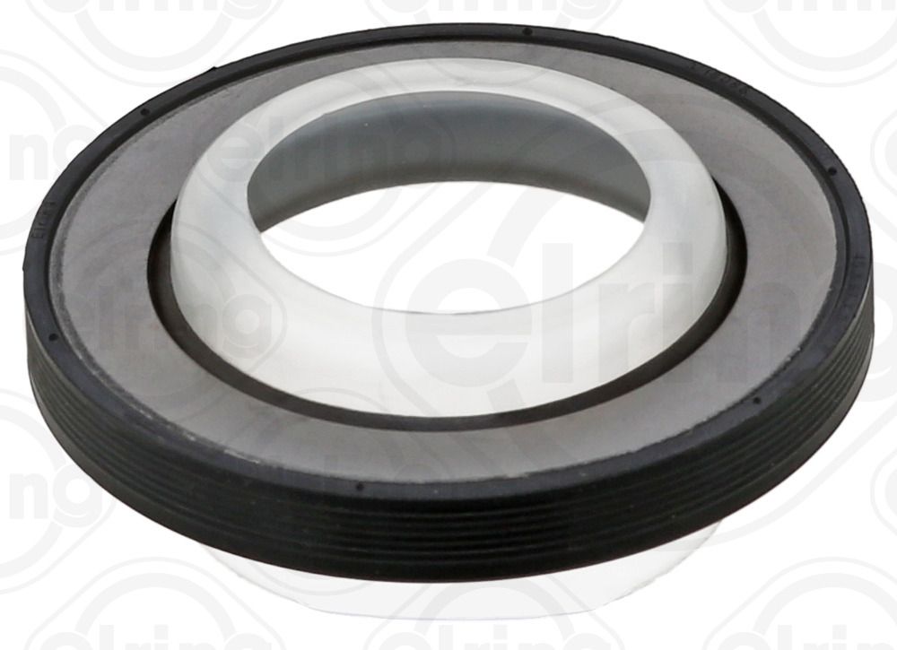 ELRING 424.841 Shaft seal, crankshaft