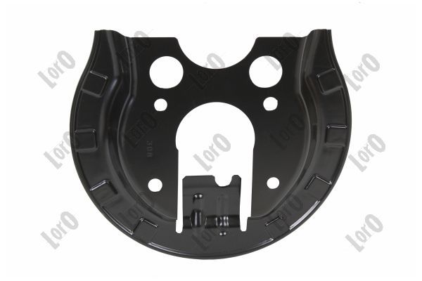 Splash Guard, brake disc