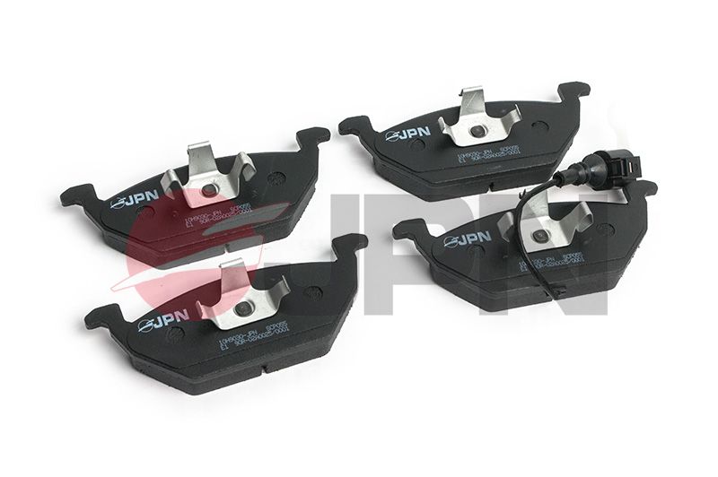 JPN 10H9030-JPN Brake pad set, disc brake