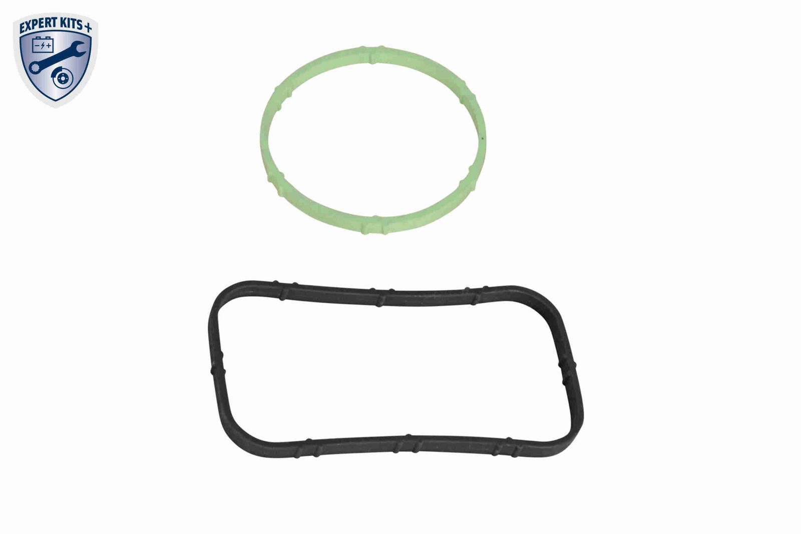 Charge Air Cooler-7