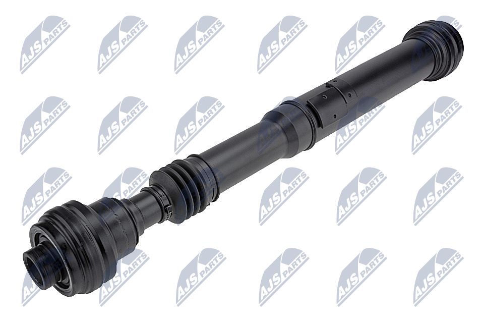 NTY NWN-WW-005 Propshaft, axle drive