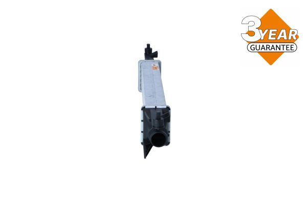 Charge Air Cooler-3