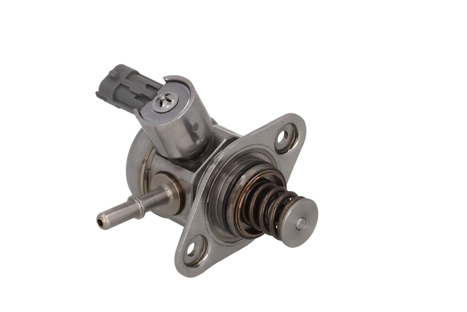 High-pressure Pump-1