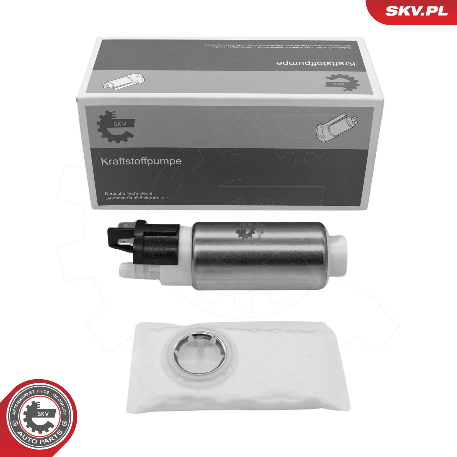 ESEN SKV 02SKV219 Fuel pump