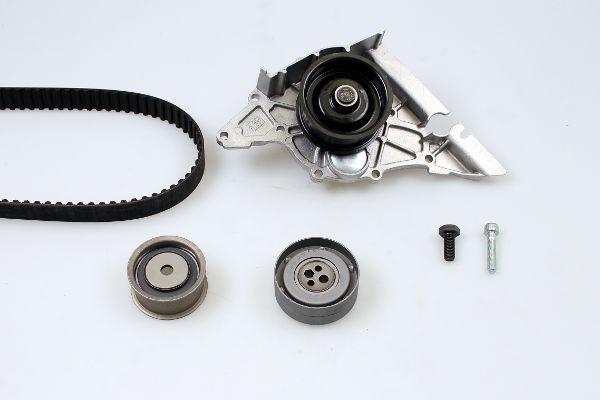 HEPU PK05440 Water pump & timing belt kit