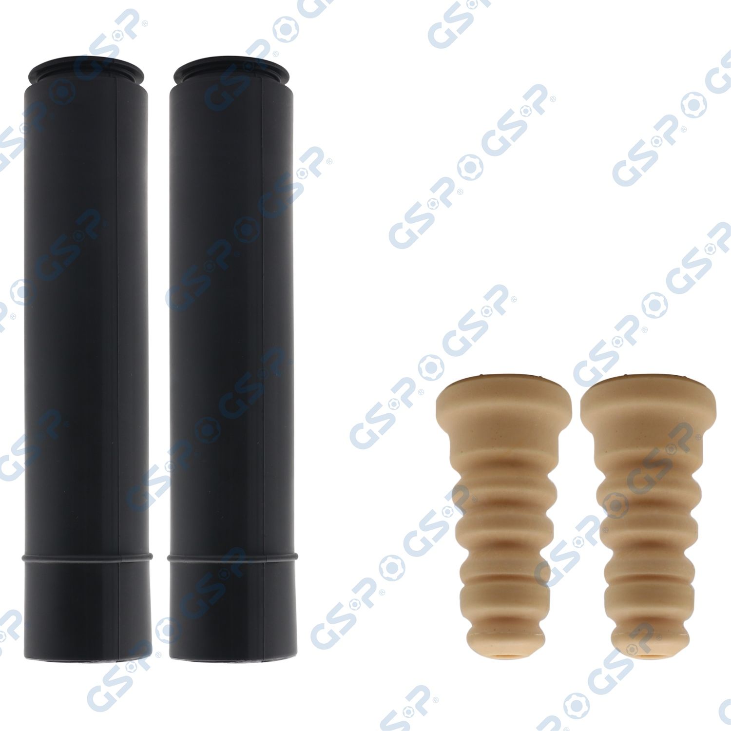 GSP 5404980PK Dust protection kit, shock absorber
