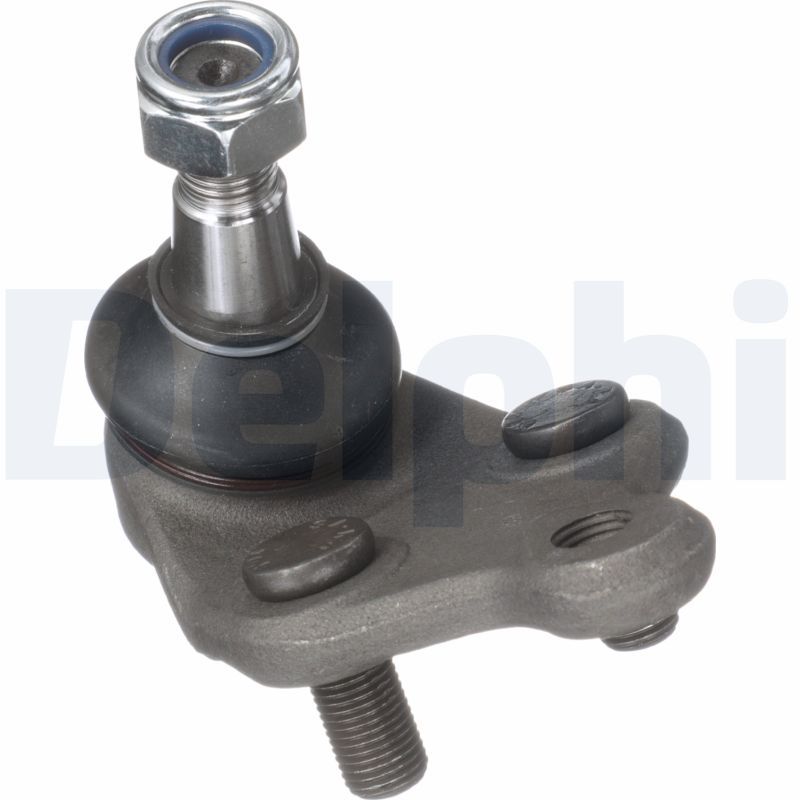 Ball Joint-1
